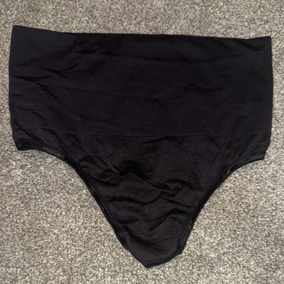 Jockey Other - Jockey Black Shapewear Briefs